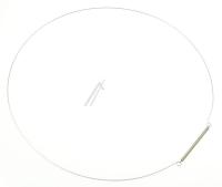 BEKO/GRUNDIG/ARCELIK Spanring voor deurmanchet                                    C00864938