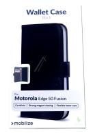 MOBILIZE Tasjes \ beschermhoezen                                      29679