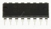 TEXAS-INSTRUMENTS Ic                                                           CD4511B