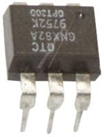 - Optocouplers/ir-sensoren                                     