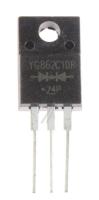 Fuji Diodes                                                       YG862C10R