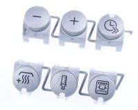 Boschsiemens Tastensatz                                                   00622674