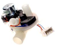 WHIRLPOOL/INDESIT Ventile 481290508637