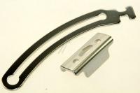 DeLonghi Houderraam bediengedeelte                                    KW650051