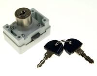 Dometic Türverriegelungen                                            207234421