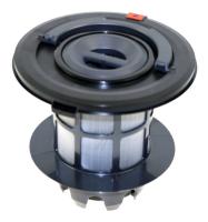Boschsiemens Stofzuigerfilter                                             00708278