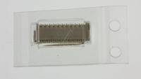 Panasonic Verbinder/ kabel/ stecker/ adapter                           K1MY21BA0487