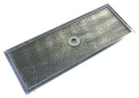 Airforce Metaal vetfilter                                             AFCONFGASPCN