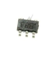 FAIRCHILD Transistors fet-mos                                          FDC642P