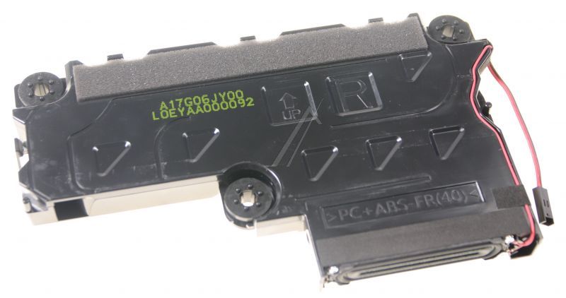 Panasonic Haut-parleur tv                                              L0EYAA000092