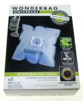 GROUPE SEB Stofzuigerzakken                                             WB415120