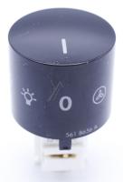 ELECTROLUX / AEG Knevel                                                       5618656200