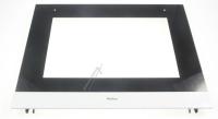 Amica Ovenruit buitenste 9050204