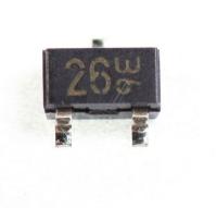 ROHM SEMICONDUCTOR Transistors DTC144EKAT146