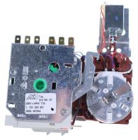 Boschsiemens Apparaatschakelaars                                          00096692