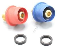 Boschsiemens Adapter mechanisch witgoed                                   10004954