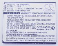 COM Accu pour gsm                                                