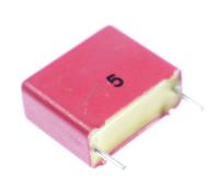 WIMA Fkp1-impulscondensatoren                                     FKP1G022704F00KSSD