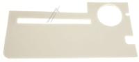 Haier Afdekkap behuizing                                           49053102