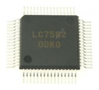 Kenwood Ic                                                           LC7582