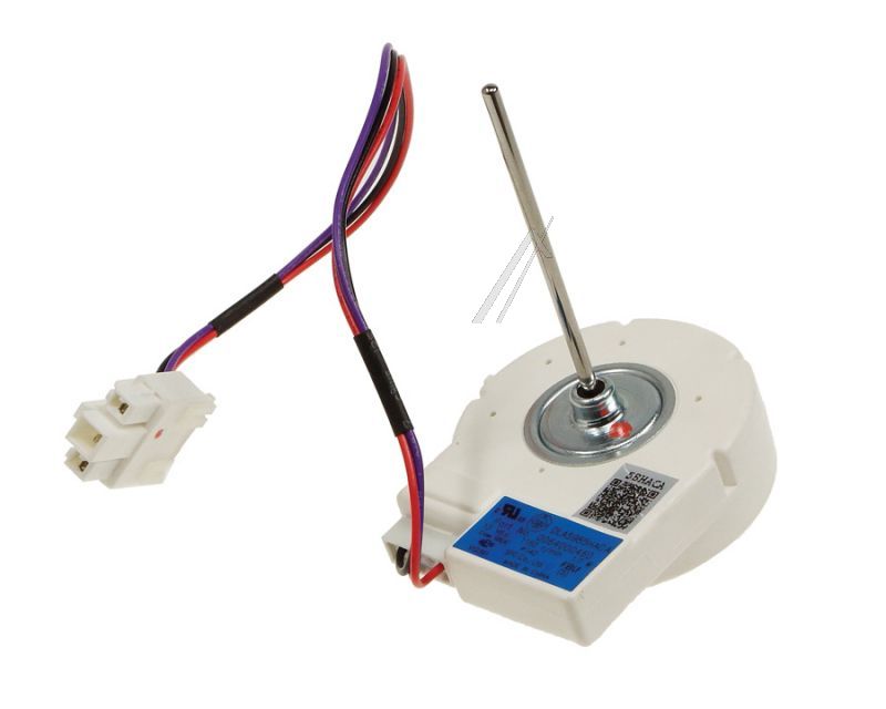 Haier Motoren ventilatoren                                         49054314