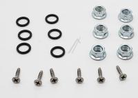 ELECTROLUX / AEG Schroef                                                      4055551602