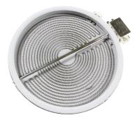 ELECTROLUX / AEG Straalelementen                                              3740640234