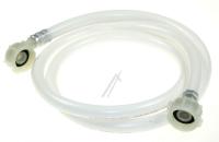 WHIRLPOOL/INDESIT Tuyaux d'arrivee d'eau                                       482000031736