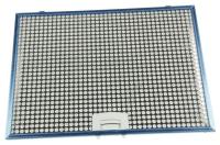 Boschsiemens Metaal vetfilter                                             00673604