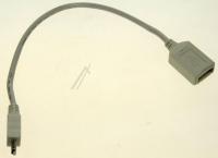 JVC Kabels per meter                                             QAM0852001