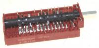 Boschsiemens Fornuisschakelaars                                           00496146