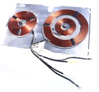 WHIRLPOOL/INDESIT Inductieplaten                                               488000623700