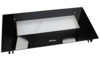 Amica Vitres four exterieur                                        9059037