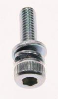 Sharp Schroef                                                      LXBZA198WJF7