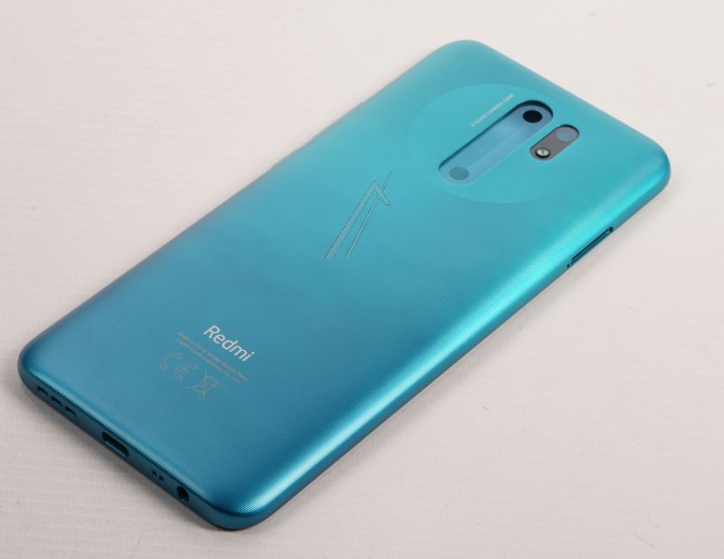 Xiaomi Volets de logement des piles                                 55050000CE2J