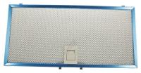 Faber Metaal vetfilter                                             1330335216