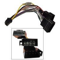 JVC Autoradiospezifische-adapter                                 QAM1237001