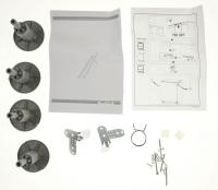 BEKO/GRUNDIG/ARCELIK Accessoires.                                                 C00898221