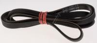 HUTCHINSON Courroies en v multiples j                                   