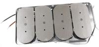 Boschsiemens Plaques induction                                            00741716