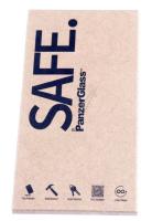 SAFE BY PANZERGLASS Display-beschermfolie BULKSAFE95597