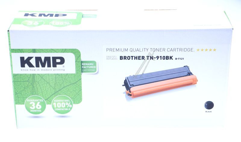 KMP Tonercartridges                                              BT121