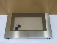WHIRLPOOL/INDESIT Ovenruit buitenste                                           481245050062