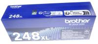 Brother Tonercartridges TN248XLBK