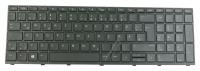 HEWLETT-PACKARD Claviers notebook                                            L01027041