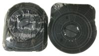 HISENSE/GORENJE Filtres a charbon                                            336821