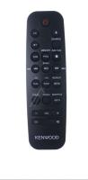 JVC/KENWOOD Afstandsbediening                                            RCM820DAB