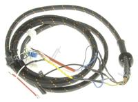 Boschsiemens Stekers+kabels                                               00653626