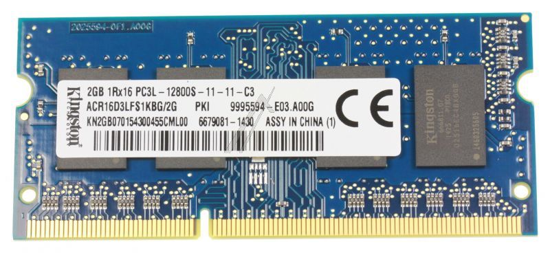 Acer Geheugens - pc                                               KN2GB07015