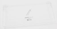 WHIRLPOOL/INDESIT Caches tiroir                                                488000372699